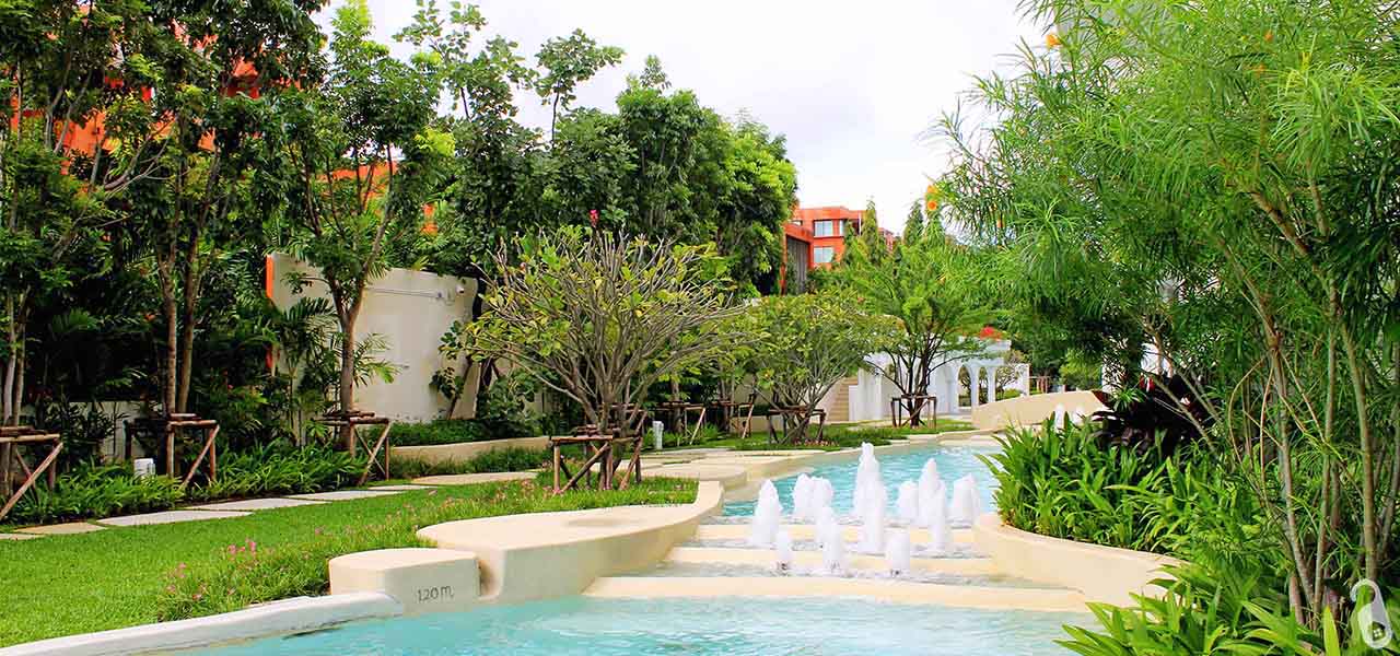 Favstay Rent Trendy Condos Or Stylish Villas In Thailands - 